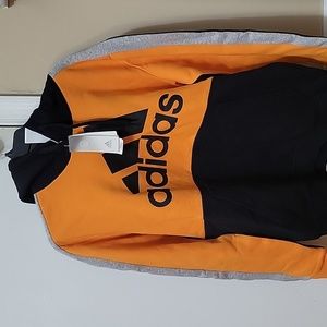 Adidas sweatshirt